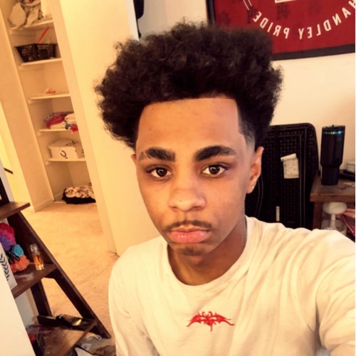 Tayvonte Jones
