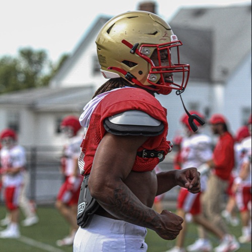 Jamar Reed