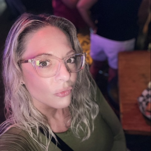 Megan Bessette 
