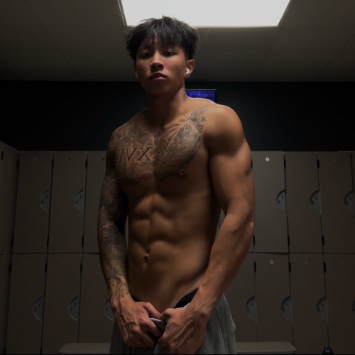 Ethan Huynh