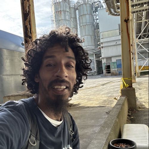 Jeffrey Vargas