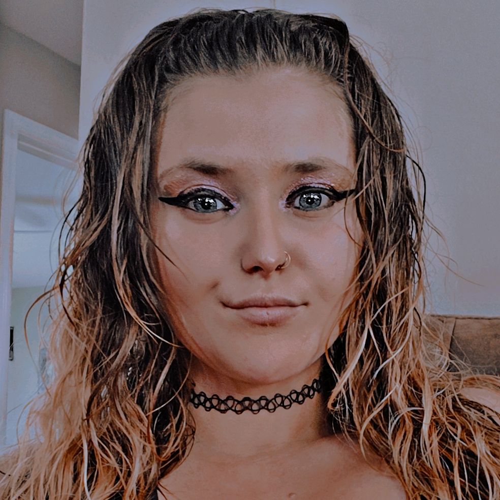 Lacey Zehnle