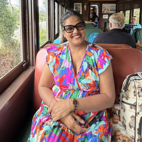 Shubhangi Mane