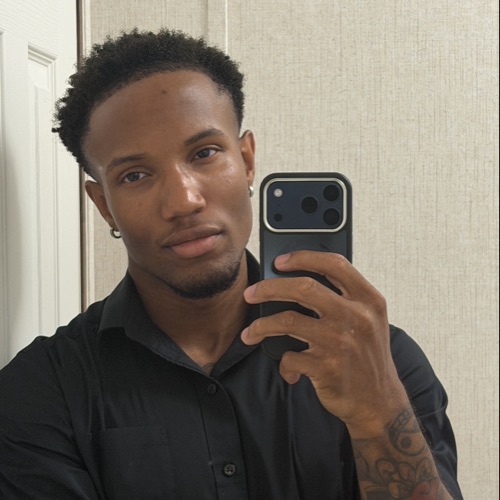 Andre Hitchcock