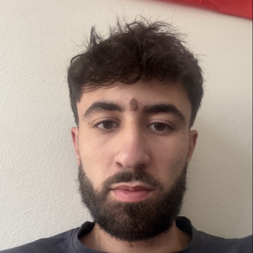 Alishan Muradov