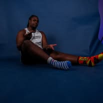 Tarrell Miles