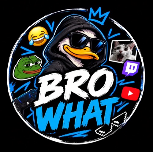 Bro What