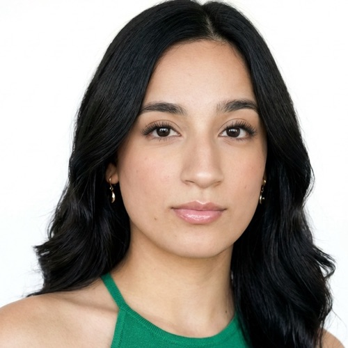 Lara Kaafarani Larkspur 