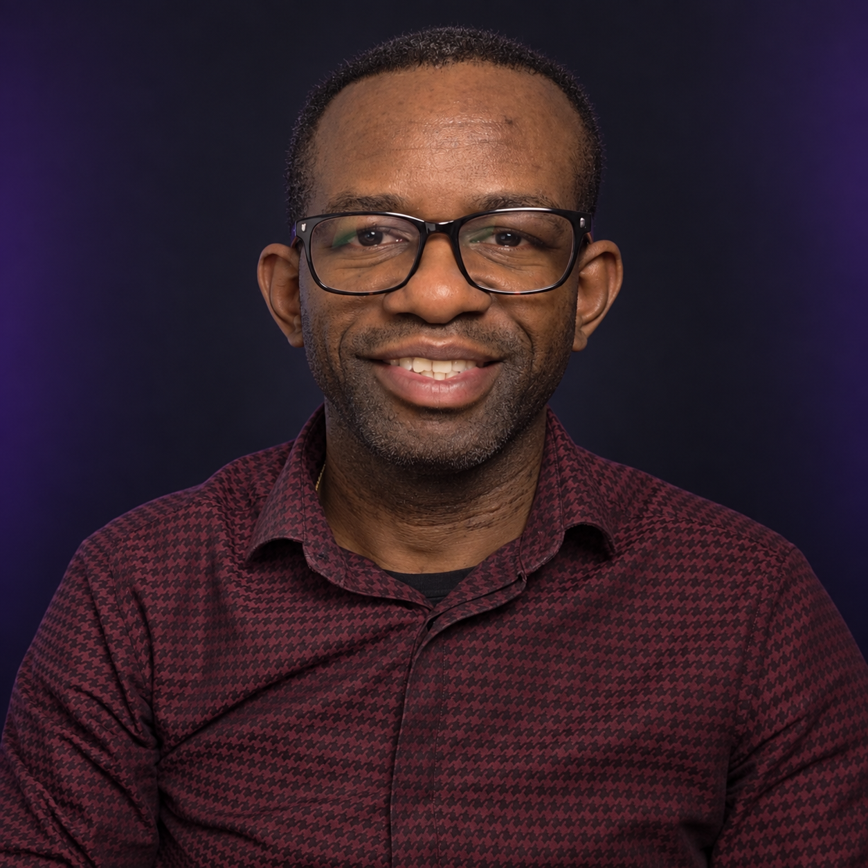 Charles Ojukwu | AI Video Creator