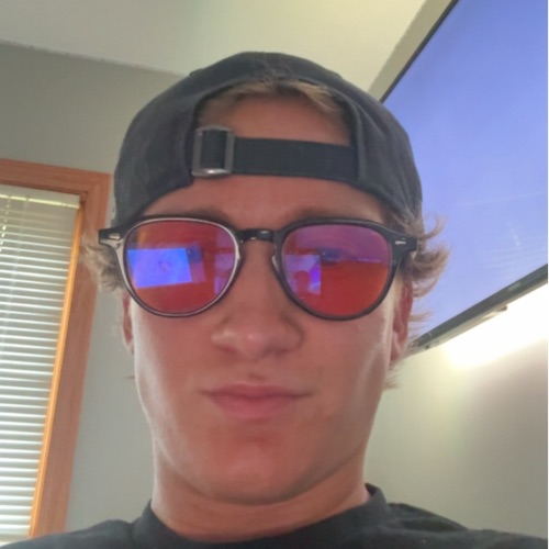hunter pavey