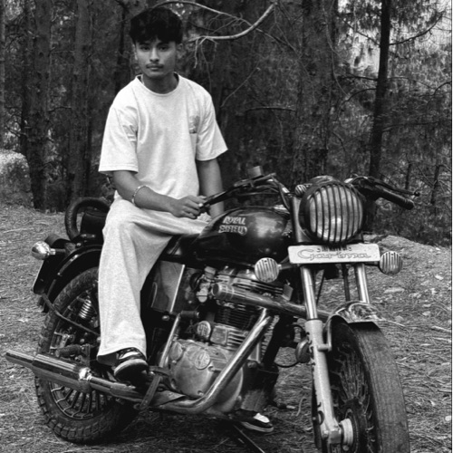 Deepak Rawat