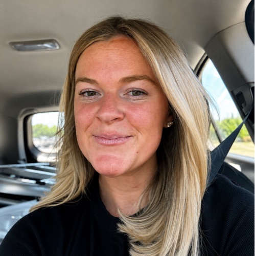 Meghan McNaney