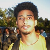 Matias Vasquez