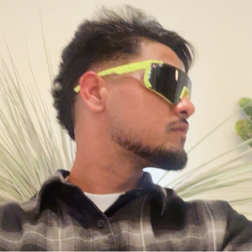 Rupinder Singh