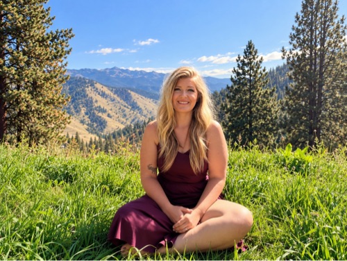 Maegan Jacobs