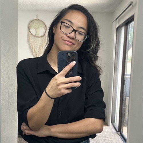Charlyne Celino