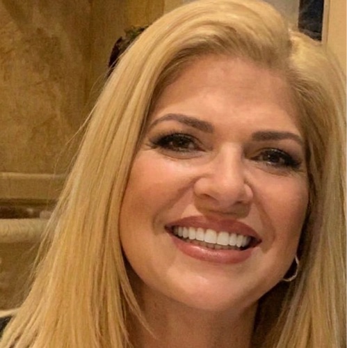 DEBORAH HERRERA