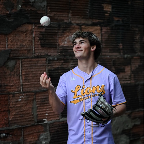 Collin Harrington
