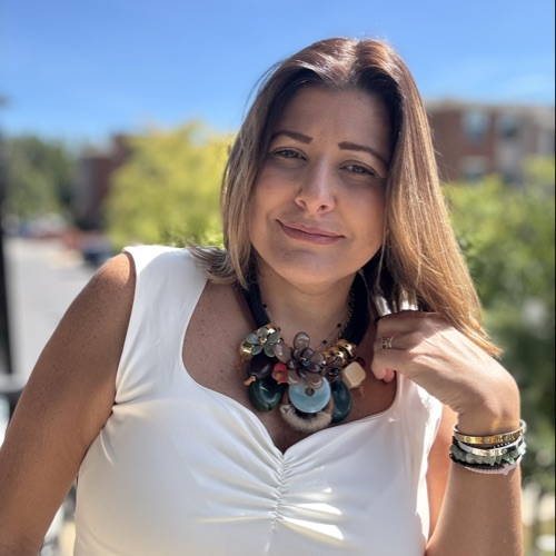 Maria Montico