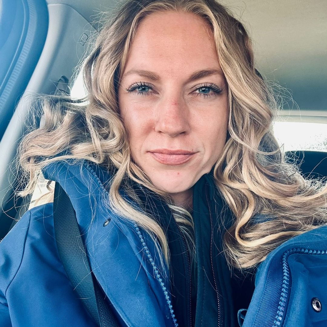 Samantha Koland