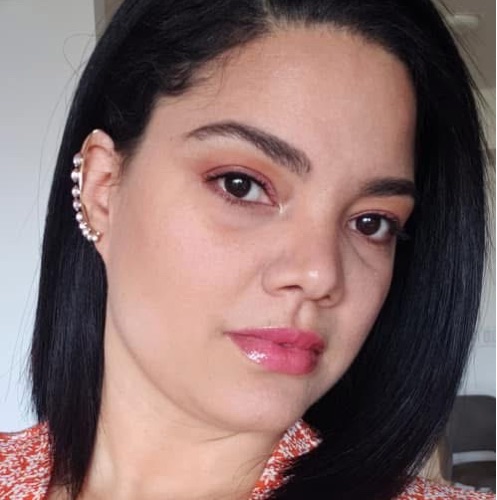 Sandra Rios Alonso