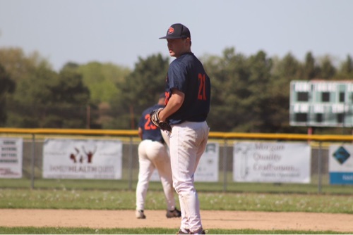 Brody Keeney