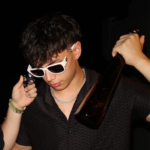 Caleb Sison
