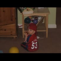 Joey Slavin