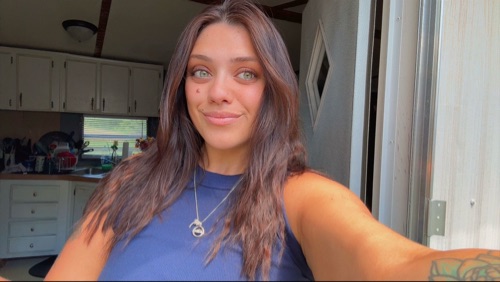 Brianna Hughes