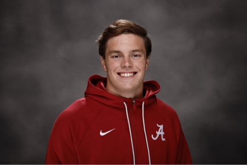 Colin Cosgrove