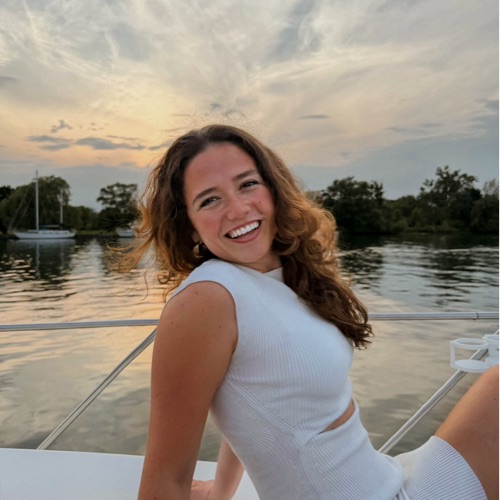 Andrea Gomez