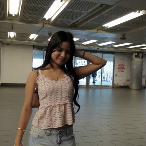 Summer Ortega