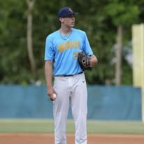 Seth Edgerton