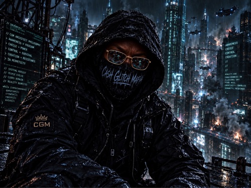 Cash Glitch Mafia