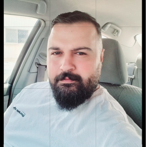Sufean Hani