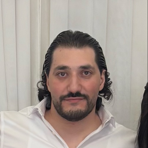 Artashes Sargsyan