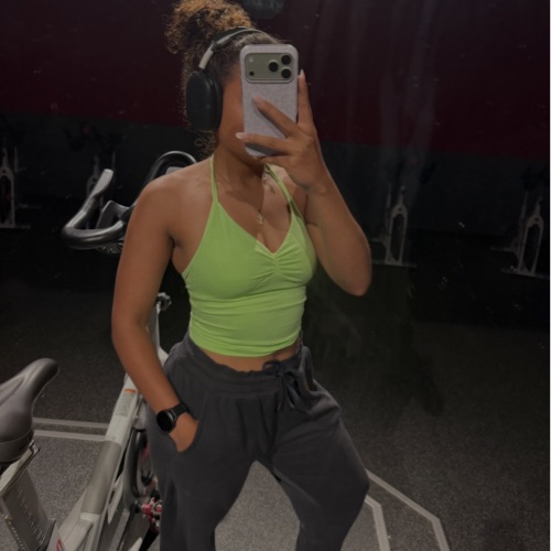 Tatum Gaines