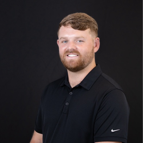 Kolton Madsen