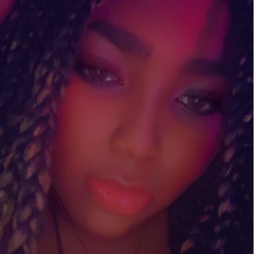 Keke Washington
