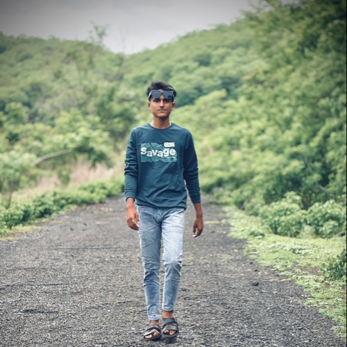 Imran Shaikh
