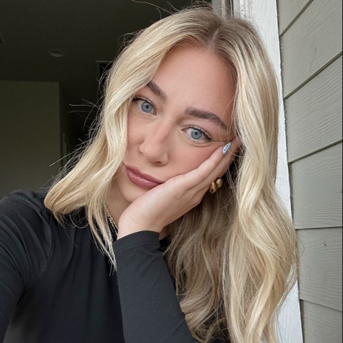 Mackenzie Crespo