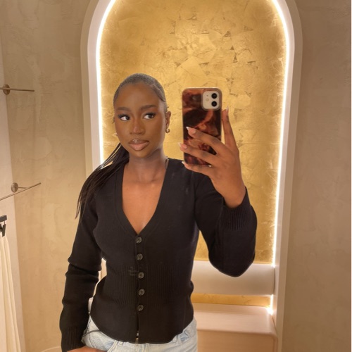 Breonna Dagri