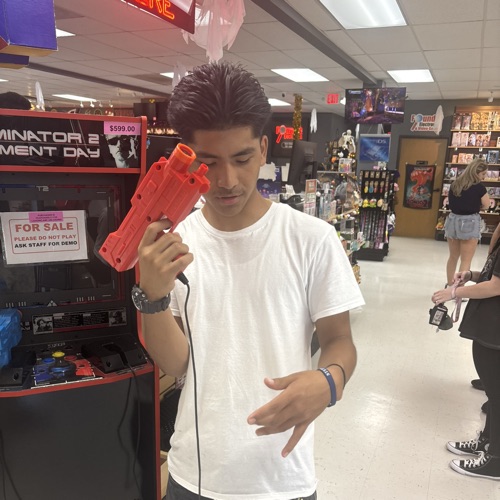 Adam Morales
