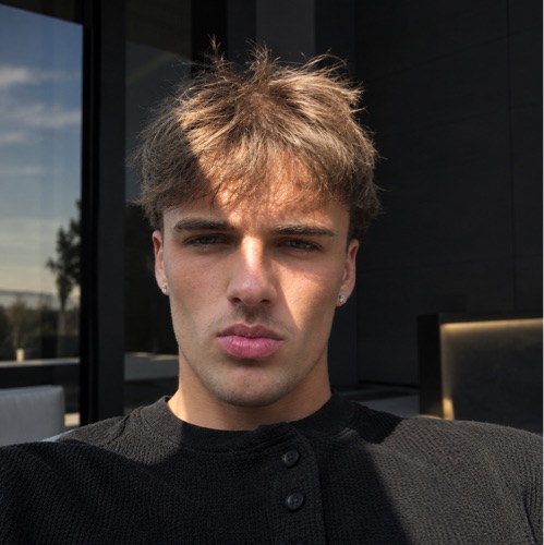 Rylan Livingston