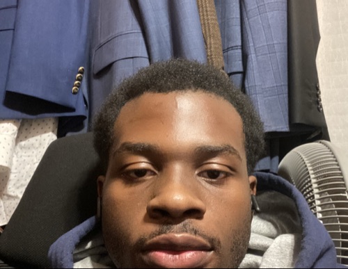 Brian Gwananji