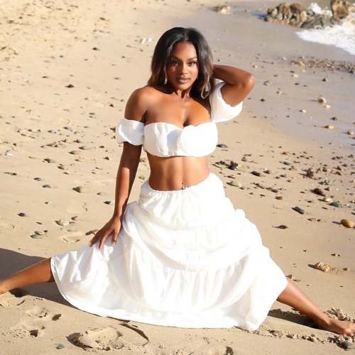 Wynter Sinclair 