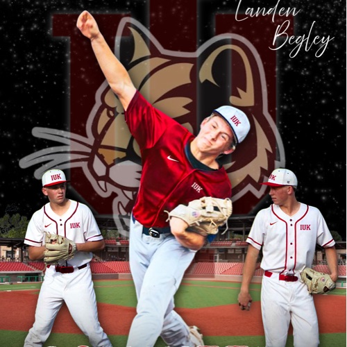 Landen Begley