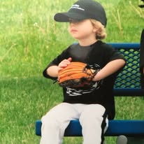Keegan Eastman