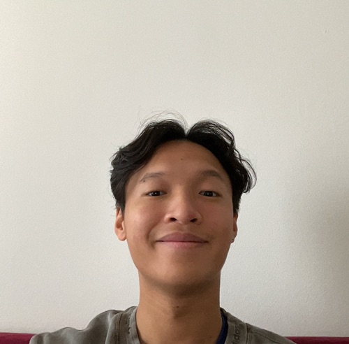 Bach Tran