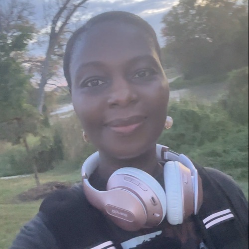Lois Abdulai